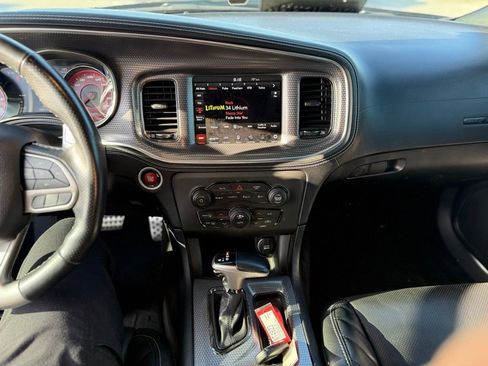 Used 2022 Dodge Charger SRT Hellcat w/ Harman/Kardon Audio Group image 9