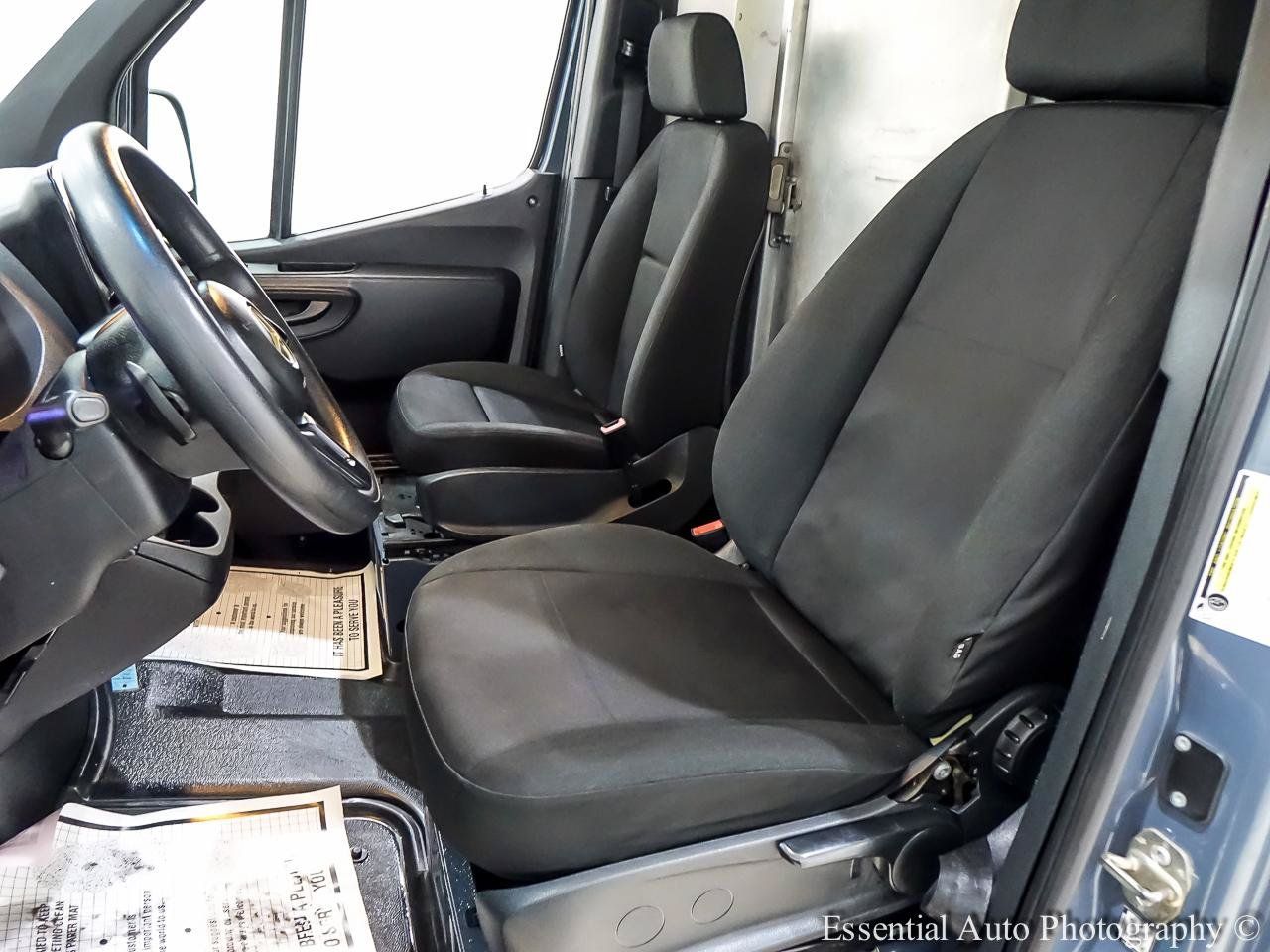 Used 2019 Mercedes-Benz Sprinter 170 image 7