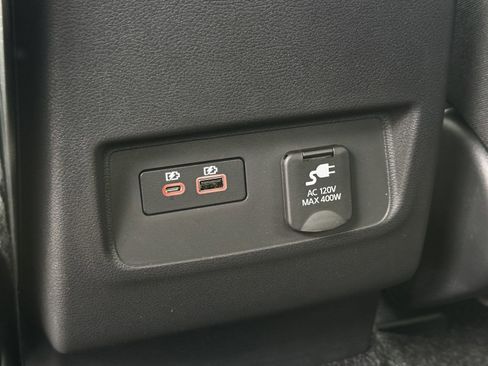 New 2026 Nissan Frontier Pro-X w/ Pro-X Convenience Package RWD image 22