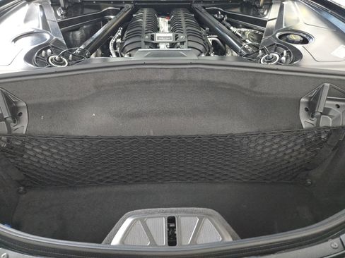 New 2026 Chevrolet Corvette Z06 w/ Stealth Interior Trim Package image 20