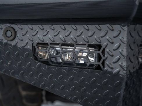 Used 2026 RAM 2500 Big Horn AWD/4WD image 18