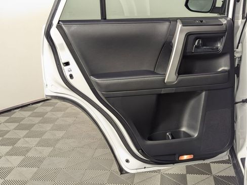 Used 2024 Toyota 4Runner SR5 image 54