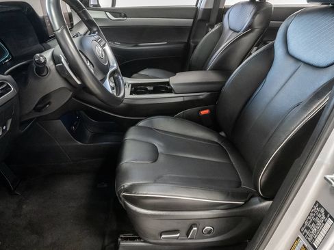 Used 2025 Hyundai Palisade SEL FWD image 10