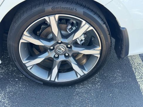 Certified 2026 Honda Civic Sport Touring image 9