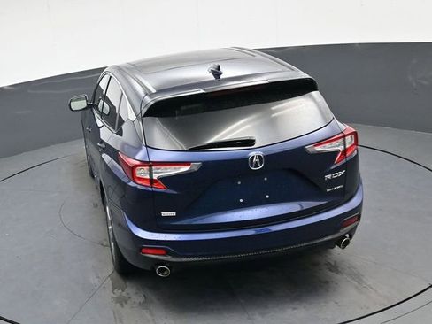 Used 2021 Acura RDX AWD w/ Advance Package image 25