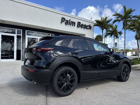 New 2026 MAZDA CX-30 Aire Edition image 25