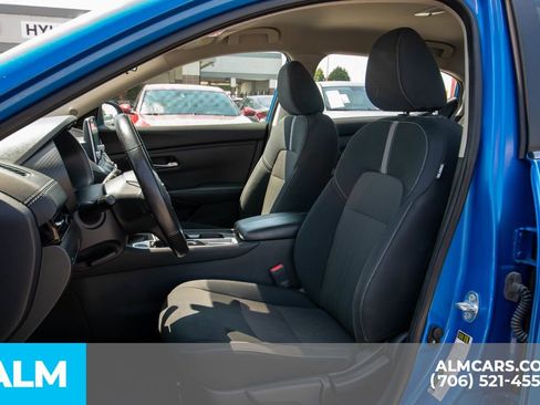 Used 2023 Nissan Sentra SV image 10