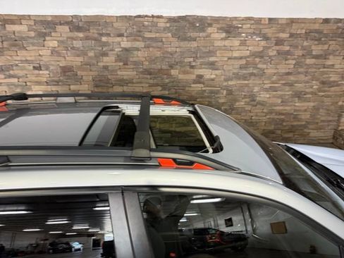 Used 2021 Subaru Forester Sport w/ Popular Package #2 AWD/4WD image 2