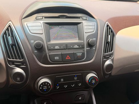 Used 2014 Hyundai Tucson SE FWD image 35