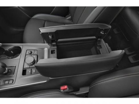 New 2026 MAZDA CX-90 3.3 Turbo w/ Select Package image 18