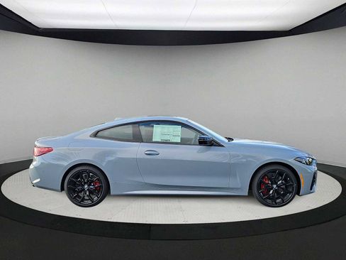 New 2026 BMW 440i xDrive Coupe image 9