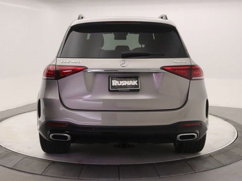 Certified 2023 Mercedes-Benz GLE 450 4MATIC image 6