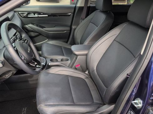 Certified 2024 Kia Seltos EX AWD/4WD image 20