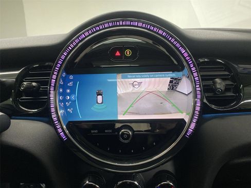 Certified 2023 MINI Cooper S w/ Premium Package image 28