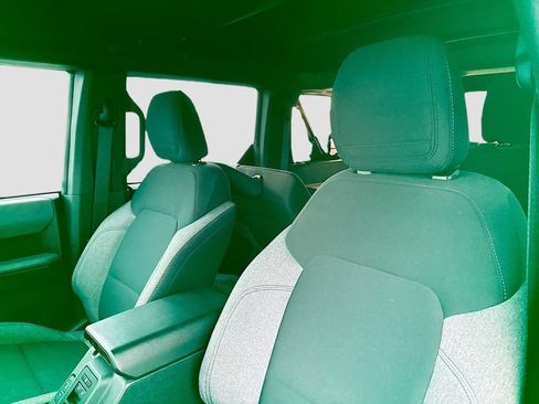 Used 2022 Ford Bronco Big Bend AWD/4WD image 11