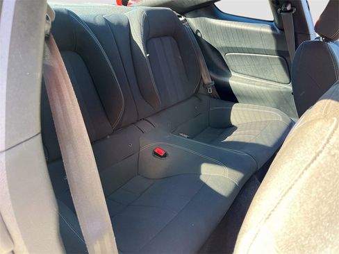 Used 2019 Ford Mustang GT w/ GT Performance Package image 25
