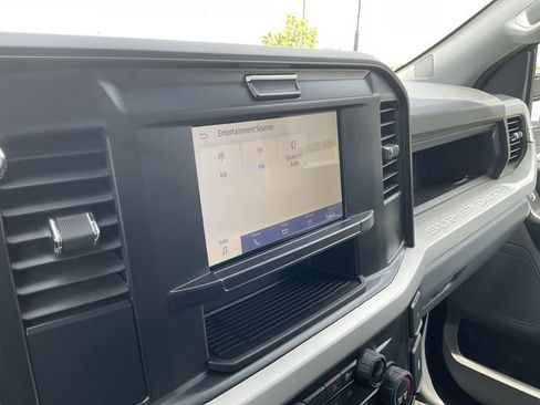 Used 2026 Ford F350 XL w/ STX Appearance Package AWD/4WD image 17