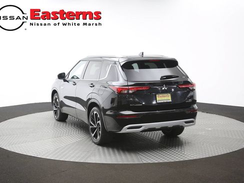 Used 2024 Mitsubishi Outlander SEL AWD/4WD image 37