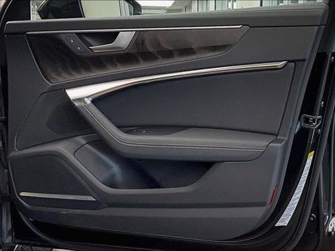 Certified 2023 Audi A6 Premium Plus w/ Premium Plus Package AWD/4WD image 23