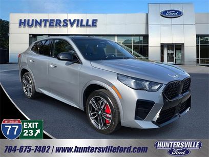 Used 2026 BMW X2 xDrive28i w/ Technology Package