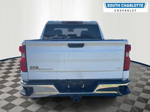 Used 2021 Chevrolet Silverado 1500 LT image 6
