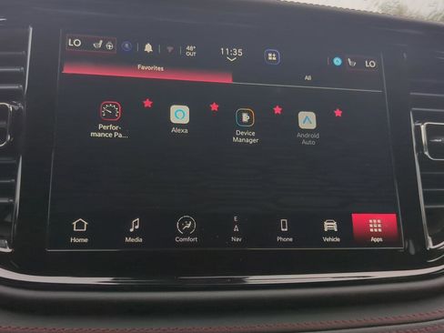 New 2026 Dodge Durango GT AWD/4WD image 22