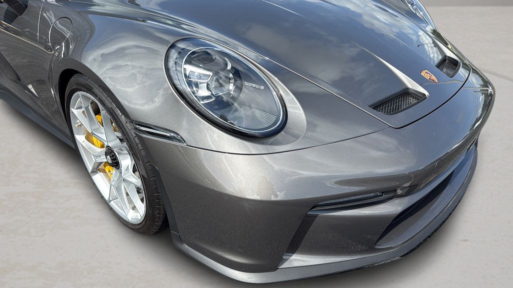 Used 2022 Porsche 911 GT3 RWD image 11