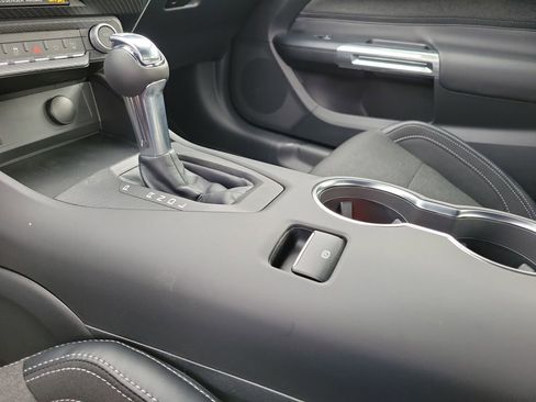 New 2026 Ford Mustang Coupe image 27