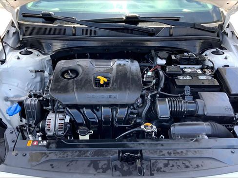 Used 2021 Kia Forte LXS FWD image 31