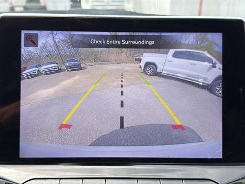 Used 2025 Jeep Compass Limited w/ High Altitude Package image 20