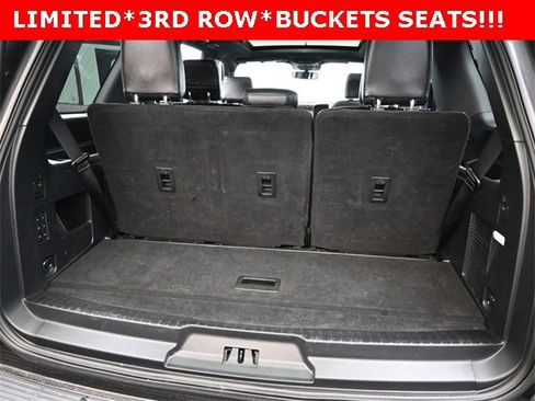 Used 2020 Ford Expedition Limited image 25