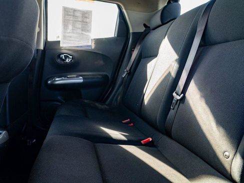 Used 2011 Nissan Juke S w/ Sport Pkg image 25