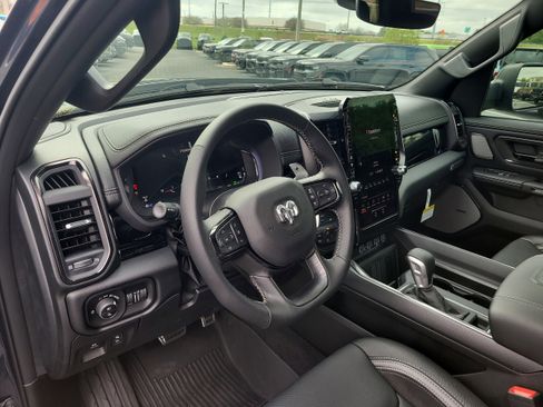 New 2026 RAM 1500 Rebel w/ G/T Package image 14