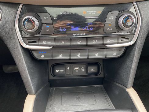 Used 2020 Hyundai Santa Fe Limited w/ Cargo Package FWD image 26