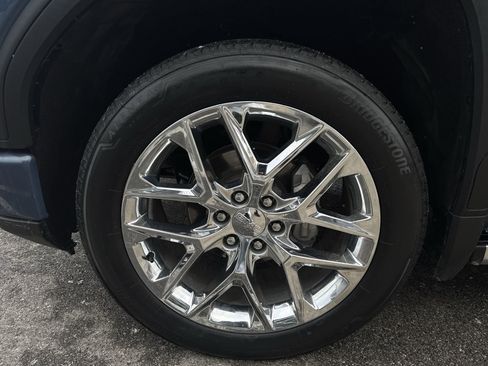 Certified 2024 GMC Sierra 1500 Denali w/ Denali Reserve Package image 34