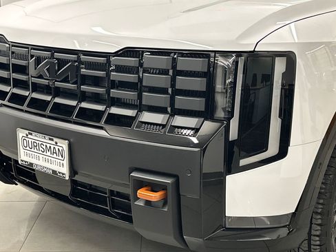 New 2027 Kia Telluride SX Prestige X-Pro AWD/4WD image 17