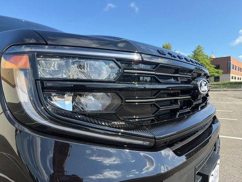 New 2027 Ford Expedition Max Platinum w/ Stealth Appearance Package AWD/4WD image 13