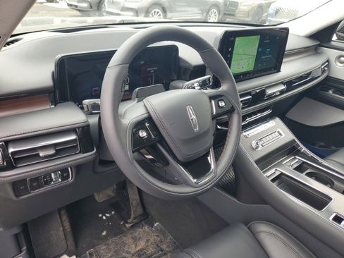 New 2026 Lincoln Aviator Reserve image 12