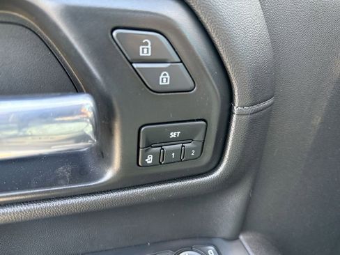 Used 2021 GMC Sierra 1500 Denali w/ Driver Alert Package II image 27