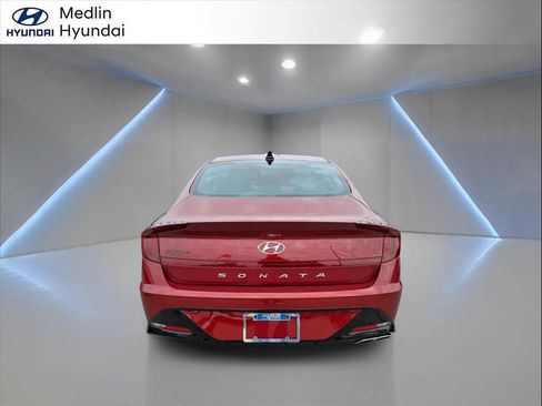 Used 2023 Hyundai Sonata SEL image 4