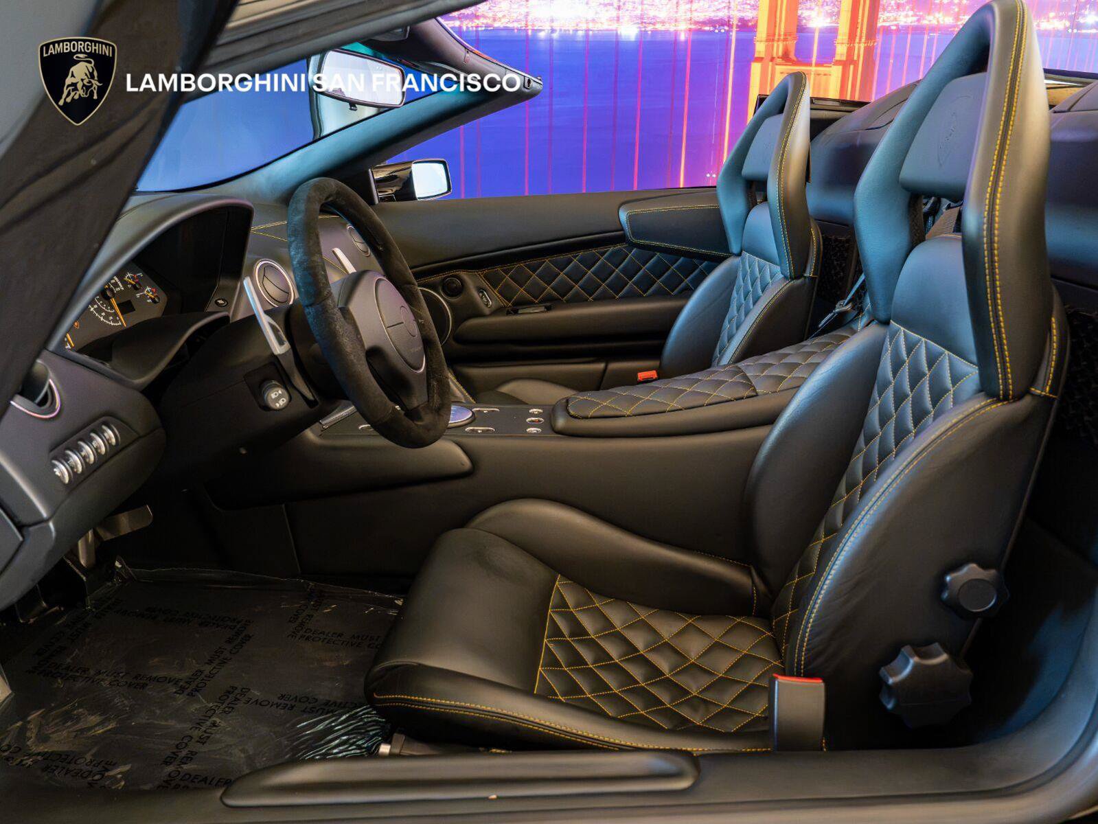Used 2007 Lamborghini Murcielago LP 640 AWD/4WD image 57