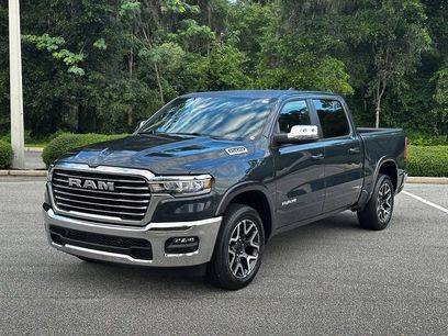 Used 2026 RAM 1500 Laramie