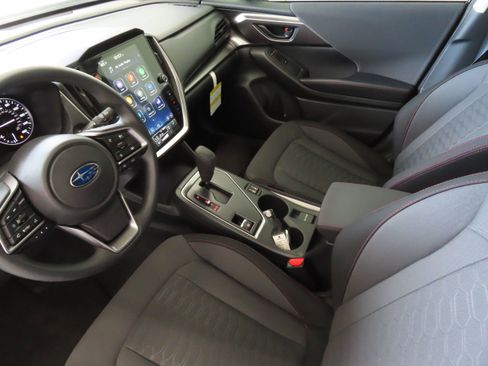 New 2026 Subaru Impreza 2.0i Sport AWD/4WD image 20