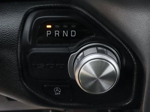 Used 2020 RAM 1500 Laramie w/ Sport Appearance Package RWD image 40