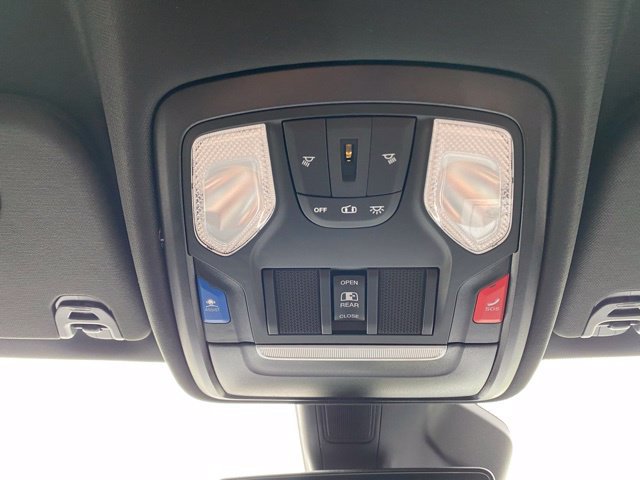 Used 2026 RAM 1500 Big Horn AWD/4WD image 20