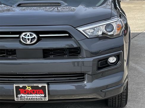 Used 2024 Toyota 4Runner TRD Sport image 8