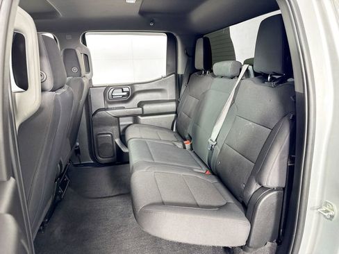 Used 2020 GMC Sierra 1500 2WD Crew Cab w/ Sierra Value Package image 23