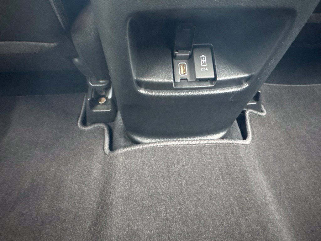 Used 2020 Honda CR-V EX-L image 29