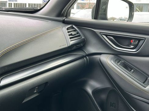 Certified 2023 Subaru Forester Wilderness image 21