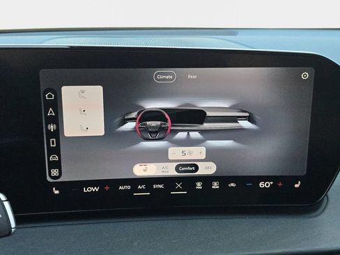 New 2026 Audi Q3 quattro 2.0T AWD/4WD image 27